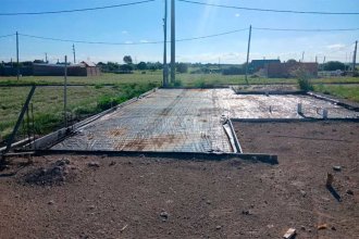 Denuncian estafa millonaria: más de 30 familias perjudicadas por una empresa de construcción en seco