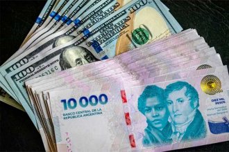 No es claro que el dólar sea barato