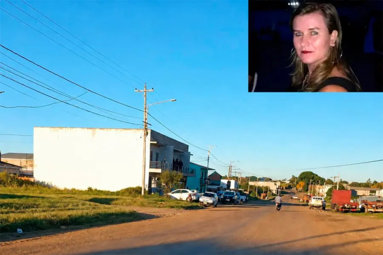 Muerte de entrerriana en Mocoretá: fiscal reveló la causa del deceso y descartó teorías falsas - Noticias - Elentrerios.com