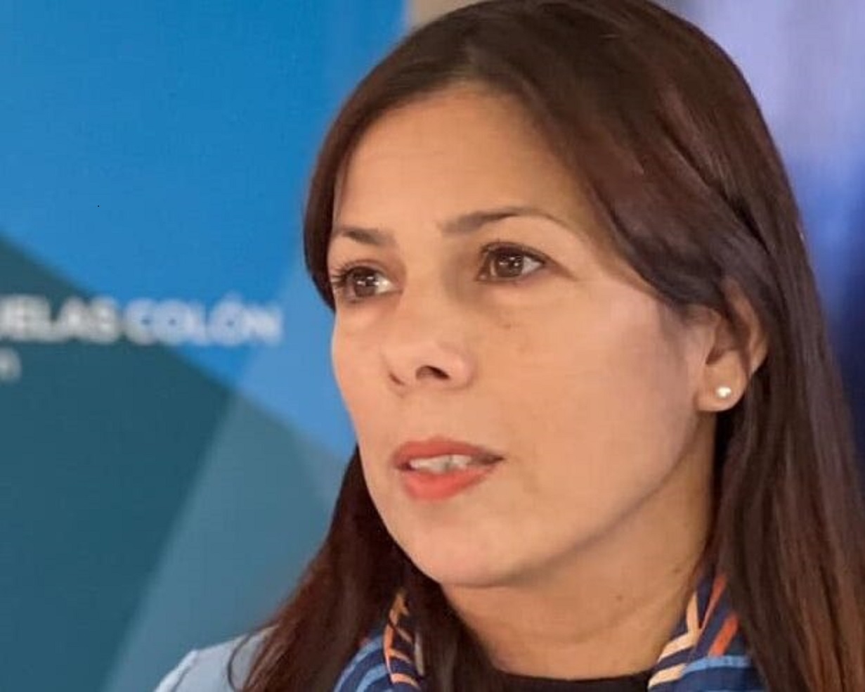 Polémica por la contratación de la hija de Lina Bosch: la funcionaria echada en Colón se desafilió de Agmer - Noticias - Elentrerios.com