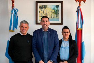 &ldquo;Reorganización institucional&rdquo;: Cuenca presentó oficialmente a los nuevos vocales del CGE