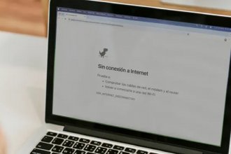Nuevamente se cortó el servicio de internet de Megacable en Concordia