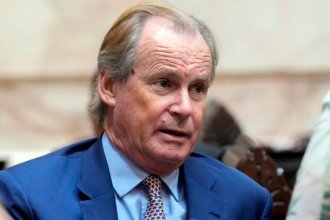 Bordet hizo uso del derecho a réplica tras conocerse detalles de la investigación por supuesto enriquecimiento ilícito