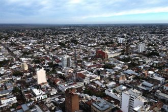 Tras detectar obras sin registrar, impulsan un proceso de regularización de inmuebles