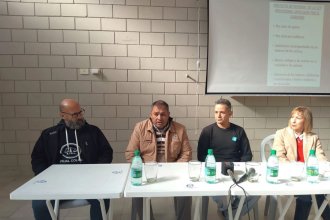 Movilidad, 82% y edad jubilatoria: los sindicatos se mostraron preocupados por la reforma que impulsa Frigerio