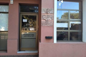 &ldquo;No nos solidarizamos porque era funcionaria y hoy está investigada&rdquo;, dicen desde Agmer, luego de que Rodríguez anunciara su desafiliación
