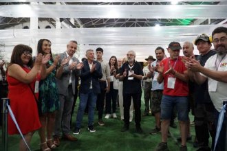 Publicaron el informe económico de la Artesanía 2026. Entre los ingresos y egresos hay una diferencia de casi $80 millones