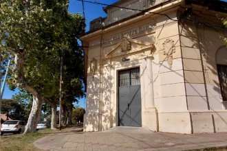 Un alumno llevó una réplica de pistola a la escuela y descubren que es hijo de una pareja de narcos condenados