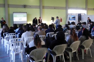 Entre Ríos avanza en el plan de uso público del Parque Islas y Canales Verdes con eje ambiental y turístico