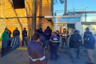 Rechazan amparo de ATE y avalan la ilegalidad de una protesta municipal en Gualeguaychú
