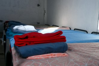Paraná intensifica la asistencia a personas en situación de calle y advierte sobre un aumento de casos
