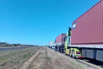 Entrerriano falleció tras ser atropellado mientras trabajaba en la ruta