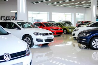 Según un relevamiento, Entre Ríos es una de las 3 provincias en las que es más costoso patentar un auto