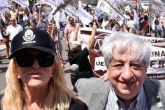 La trampa de la emergencia y el ajuste sobre la Justicia entrerriana