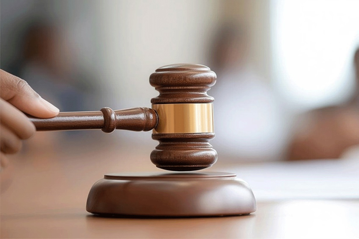Condenaron a un hombre por amenazas y desobediencia judicial. Deberá cumplir prisión efectiva - Noticias - Elentrerios.com