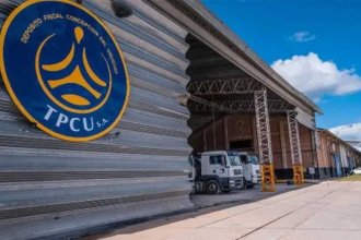 Dieron de baja la habilitación del Depósito Fiscal de Terminal Puerto en Concepción del Uruguay
