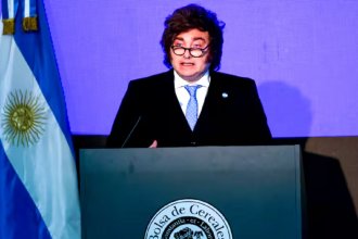 El Gobierno bajará retenciones al trigo y a la cebada desde junio y a la soja a partir de enero
