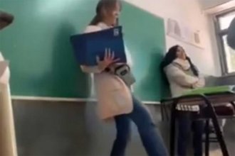 La escuela en la mira, no la educación