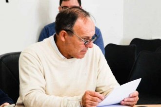 &ldquo;El gobernador dijo que iba a respetar el 82% móvil&rdquo;. El senador Favre habló sobre la posible reforma previsional