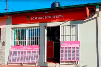&ldquo;Nuestros clientes son gente de trabajo&rdquo;, dijo la agenciera que vendió la boleta del Quini 6 ganadora de $800 millones