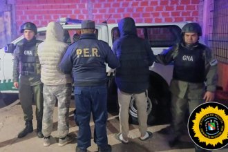 Expulsan del país a dos ciudadanos marroquíes detenidos tras incidentes en terminal de la costa del Uruguay