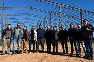 San José apuesta a mostrar su perfil productivo con una bienal que ya tiene fecha y lugar confirmado