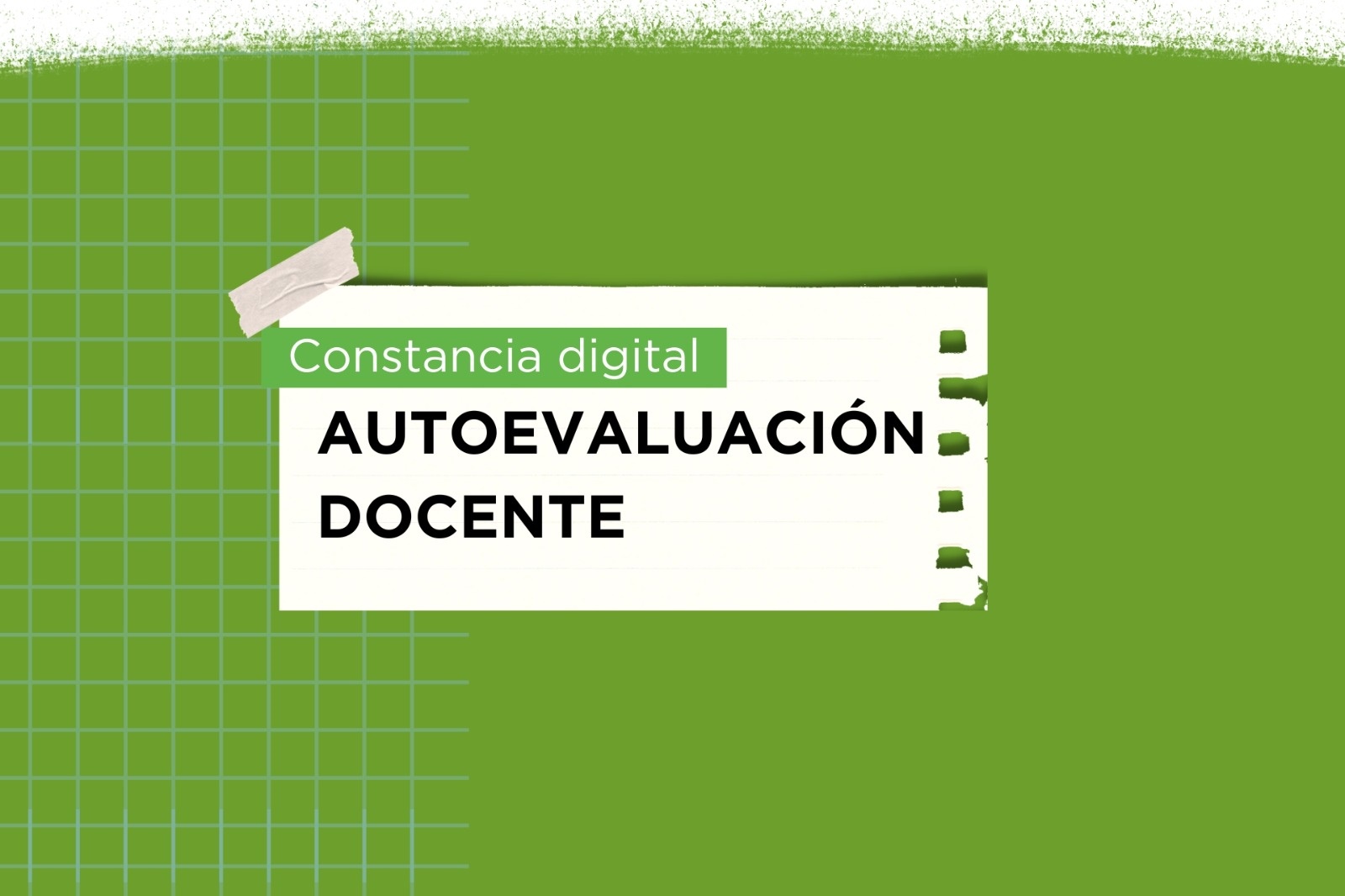 El CGE implementa la descarga digital de la Constancia de Autoevaluación Docente - Noticias - Elentrerios.com