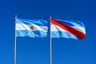 Con participación de escuelas, CTM prevé izamientos de banderas por el 25 de Mayo en distintos puntos de la región