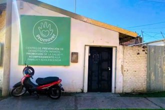 Robo a una sede de Conin: detuvieron a una pareja con bolsa de consorcio y los elementos sustraídos