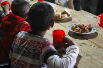 ATE Entre Ríos reclama un aumento de partidas para comedores escolares y denuncia un &ldquo;sostenido desfinanciamiento&rdquo;