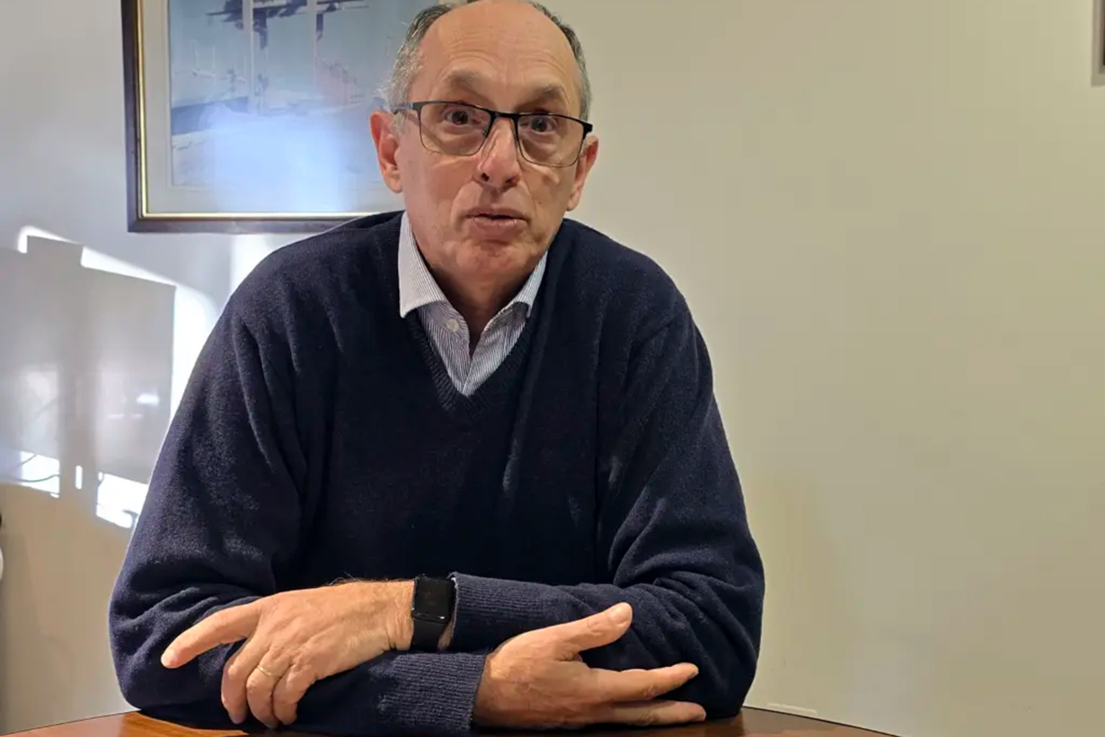 Salto Grande recauda USD 1,5 millones anuales con el peaje. Cómo planean renovar el corazón de la represa - Noticias - Elentrerios.com
