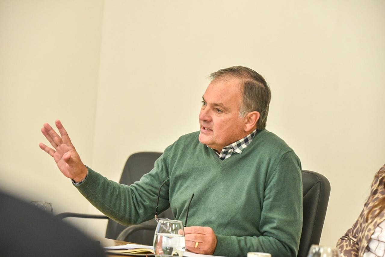 Desde la oposición advierten por posible tratamiento exprés a la reforma previsional en el Senado - Noticias - Elentrerios.com