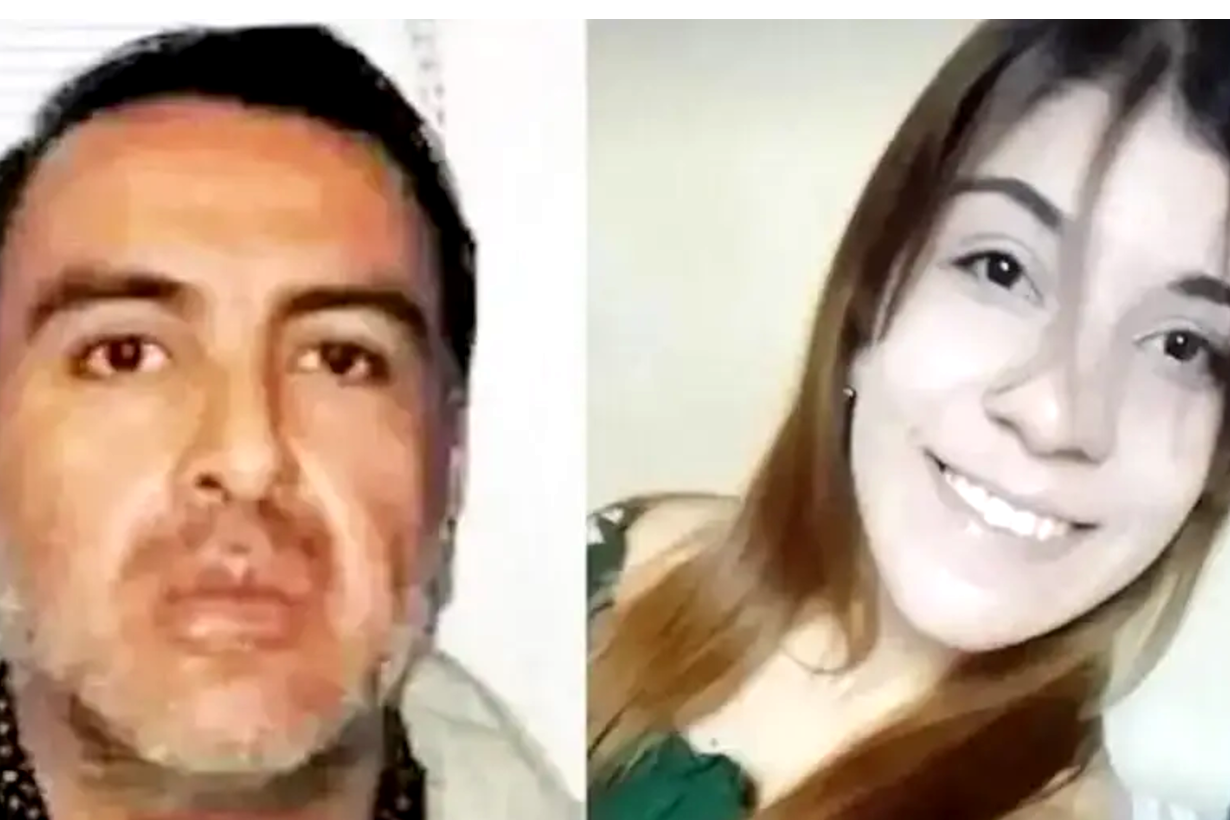 La defensa del acusado por el femicidio de Luisina Leoncino pidió que lo juzguen en otra ciudad - Noticias - Elentrerios.com