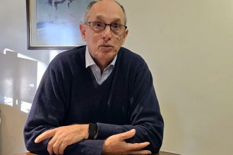 Salto Grande recauda USD 1,5 millones anuales con el peaje. Cómo planean renovar &ldquo;el corazón de la represa&rdquo;