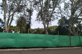 Crítica a las &ldquo;costosísimas obras&rdquo; en Colón. &ldquo;El patrimonio no le pertenece a una gestión de gobierno ni a un sector político&rdquo;