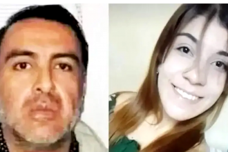 La defensa del acusado por el femicidio de Luisina Leoncino pidió que lo juzguen en otra ciudad