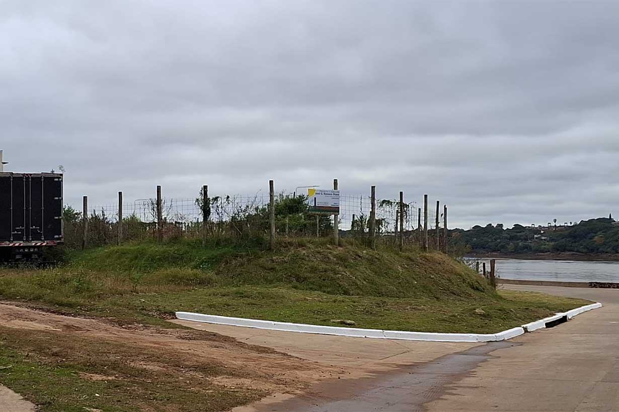 La Municipalidad aclaró a vecinos de la Costanera Nebel los alcances del permiso otorgado a un nuevo local comercial - Noticias - Elentrerios.com