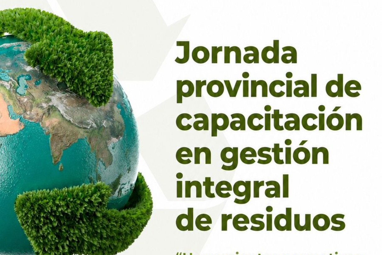 Fortalecen la gestión ambiental local con capacitación sobre residuos y normativa vigente en Entre Ríos - Noticias - Elentrerios.com