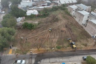 Municipio embargará importante terreno por falta de mantenimiento y deudas acumuladas
