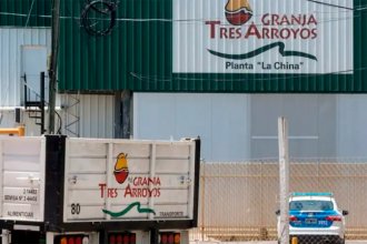 UATRE acusó a la conducción de Granja Tres Arroyos de &ldquo;trasladar el peso de la crisis a los trabajadores&rdquo;