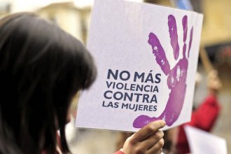 Funcionarios judiciales participarán de una mesa de diálogo sobre violencia de género