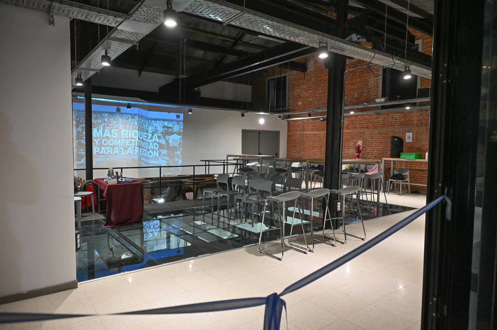 Inauguraron MiradorTec Lab y apuestan a convertir a Entre Ríos en un polo tecnológico nacional - Noticias - Elentrerios.com