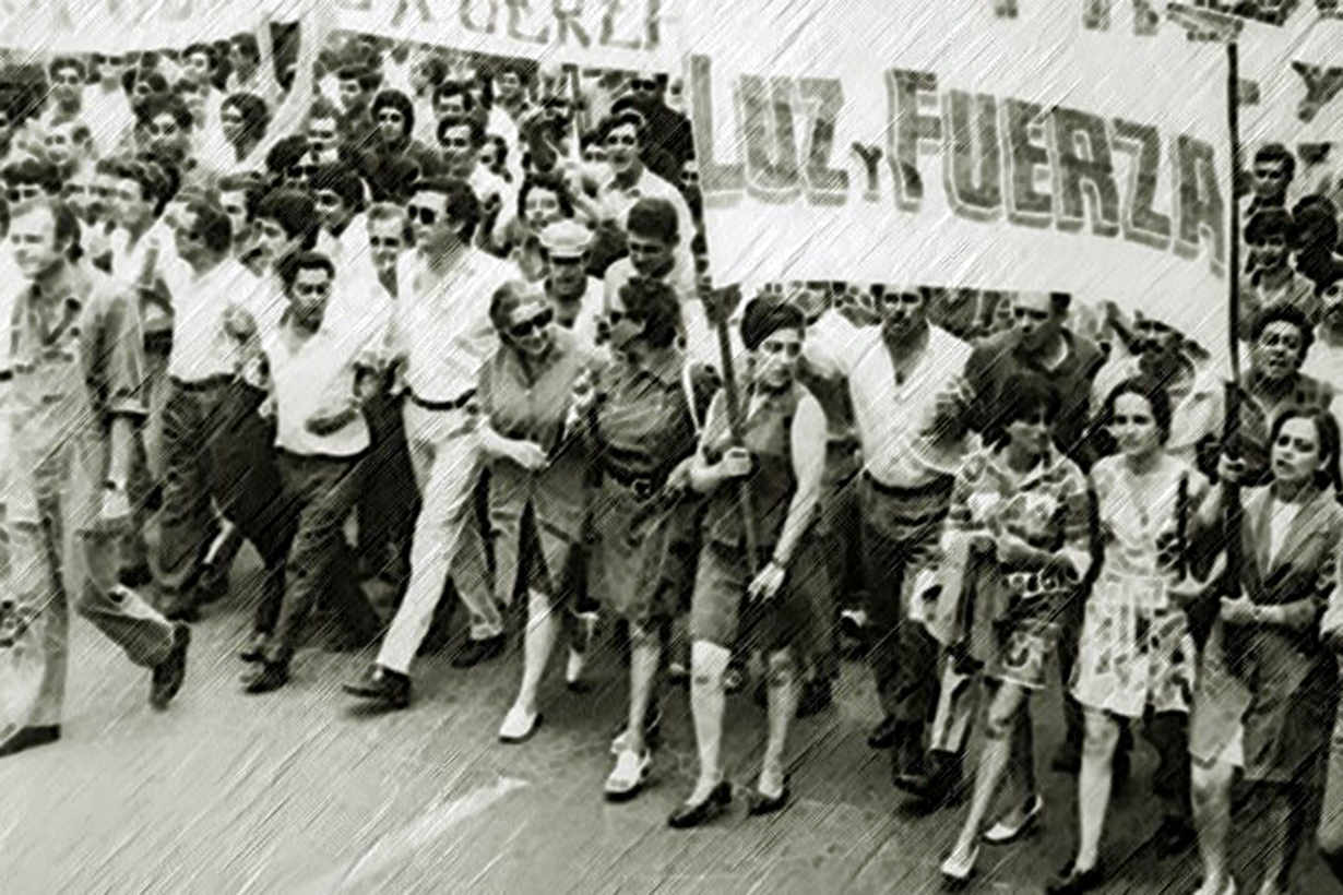 ¡El Cordobazo, un grito de libertad! - Noticias - Elentrerios.com