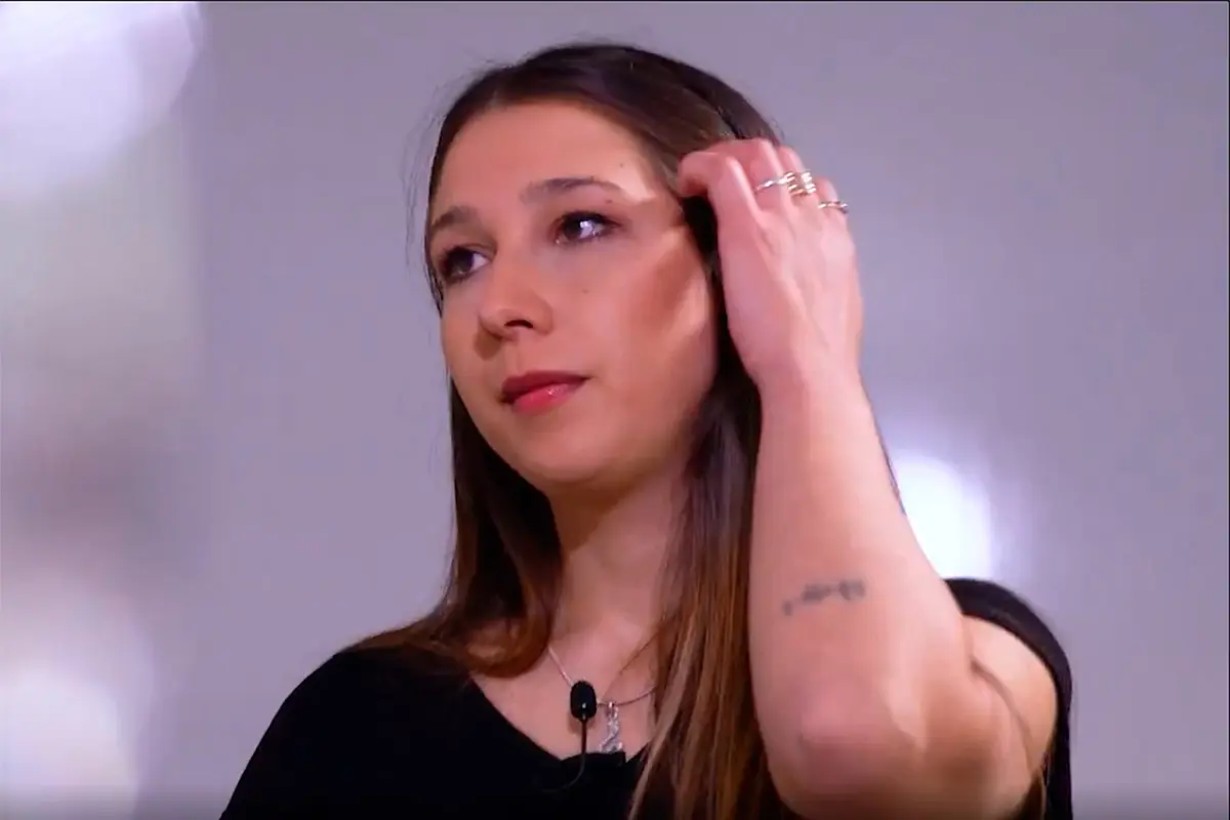 Nahir Galarza volvió a hablar desde la cárcel: Soy la responsable - Noticias - Elentrerios.com