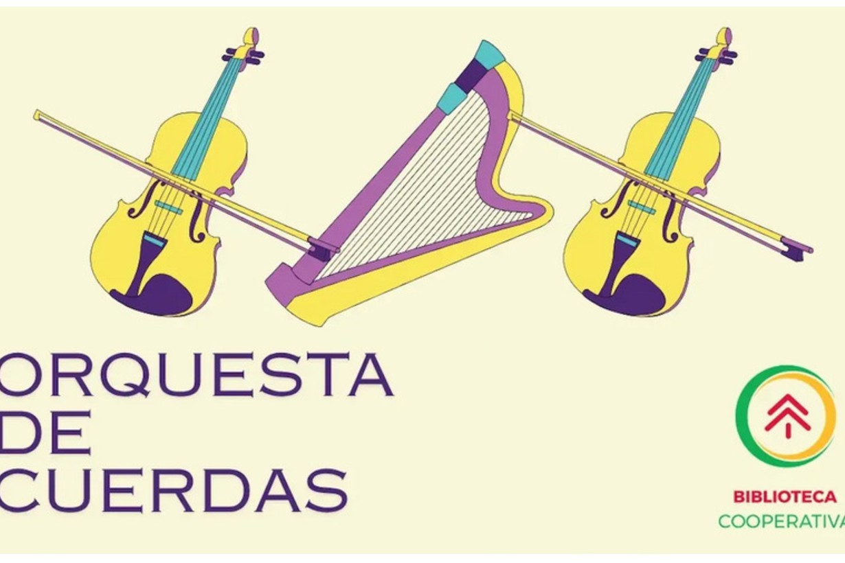 Invitan a reunión informativa para quienes quieran integrar una orquesta de cuerdas - Noticias - Elentrerios.com