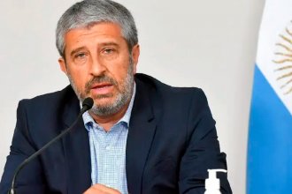 &ldquo;Es el momento&rdquo; de debatir la reforma previsional, reconoce el que presidió la Caja por 16 años. Advierte &ldquo;inconsistencias&rdquo;
