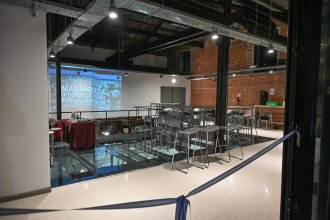 Inauguraron MiradorTec Lab y apuestan a convertir a Entre Ríos en un polo tecnológico nacional