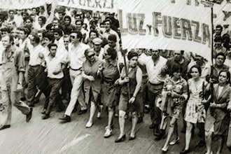¡El Cordobazo, un grito de libertad!