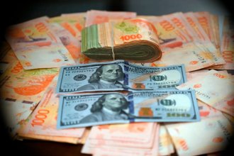 Los productos uruguayos se "abaratan" frente a los de Argentina y Brasil