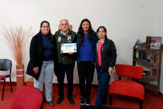 &ldquo;Voces de Malvinas&rdquo;, un proyecto que mantiene viva la memoria de los héroes